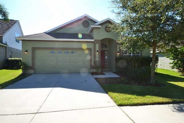 property at 6407 Bridgecrest Dr