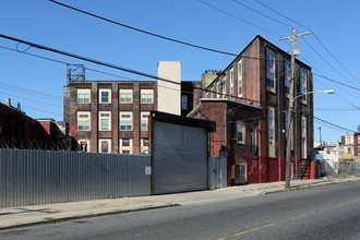 1817-1821 E Venango St in Philadelphia, PA - Building Photo - Building Photo