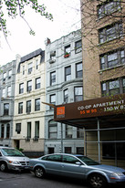 142 W 87th St Apartments