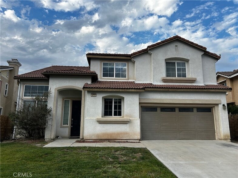 4210 Cloudywing Rd, Unit 354 in Hemet, CA - Building Photo