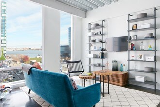 Watermark Seaport in Boston, MA - Building Photo - Building Photo