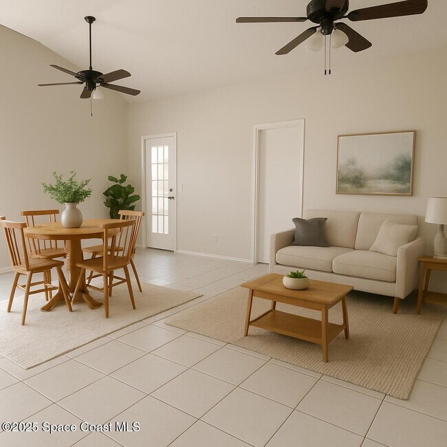 4533 Rivermist Dr in Melbourne, FL - Building Photo - Building Photo