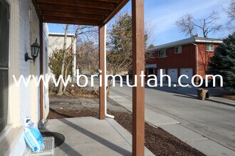 1261-1267-1267 Alameda Ave in Salt Lake City, UT - Building Photo - Building Photo