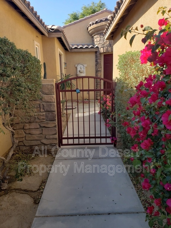 property at 49839 Pacino St