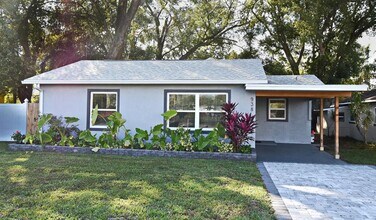 938 S Bumby Ave in Orlando, FL - Building Photo - Building Photo