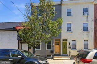 2009 E Sergeant St in Philadelphia, PA - Building Photo
