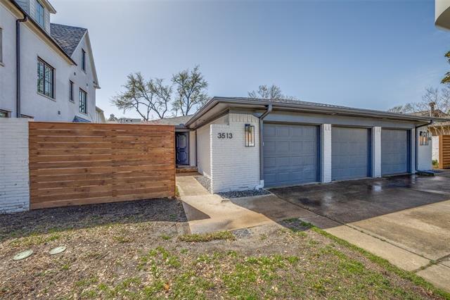 3513 Northwest Pkwy in Dallas, TX - Building Photo