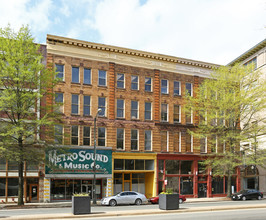 Popkin Tavern in Richmond, VA - Building Photo - Building Photo