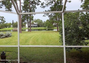 3711 Peacock Dr in Melbourne, FL - Building Photo - Building Photo