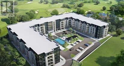 50 Herrick Ave in St Catharines, ON - Building Photo - Building Photo