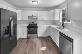 4913 Belmont Rd in Richmond, VA - Building Photo - Building Photo