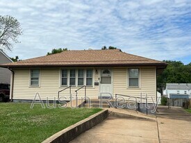4419 Lindscott Ave in St. Louis, MO - Building Photo