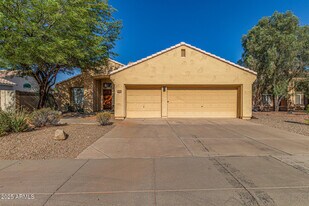 15213 N 55th Way in Scottsdale, AZ - Building Photo