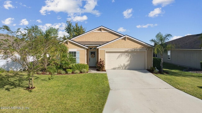 property at 3356 Canyon Falls Dr