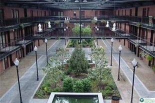 11 W 2nd St in Bethlehem, PA - Building Photo