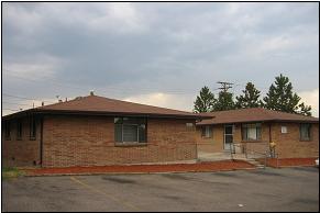 Fenton Apartments in Lakewood, CO - Building Photo - Building Photo