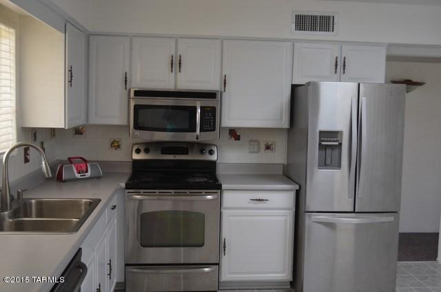 1036 N Caribe Ave in Tucson, AZ - Building Photo - Building Photo