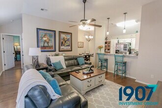 1412 SW 23rd St in Moore, OK - Building Photo - Building Photo