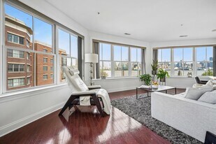 22 Ave at Port Imperial in West New York, NJ - Building Photo