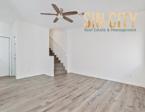 1338 Silver Sierra St in Las Vegas, NV - Building Photo - Building Photo