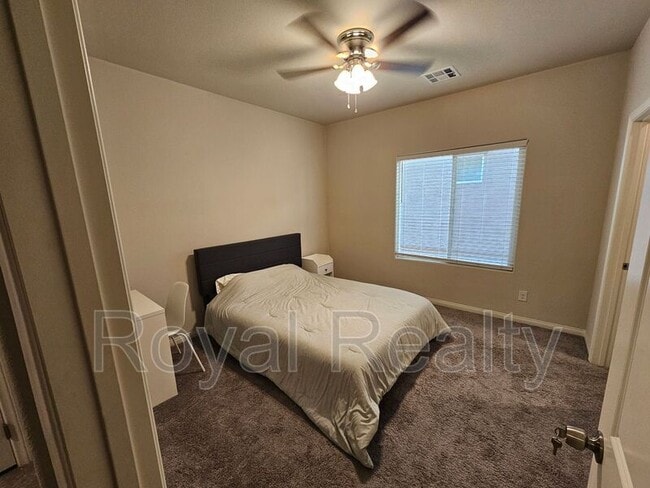 1171 Twincrest Ave in North Las Vegas, NV - Building Photo - Building Photo