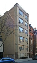 66 E 80th St Apartments