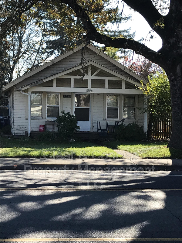 2098 Roosevelt Blvd in Eugene, OR - Building Photo - Building Photo