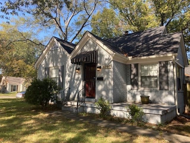 property at 3280 Southern Ave