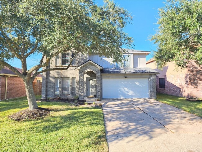 property at 18123 Noble Forest Dr