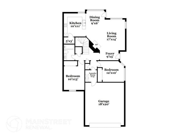 6632 W Brown St in Glendale, AZ - Building Photo - Building Photo