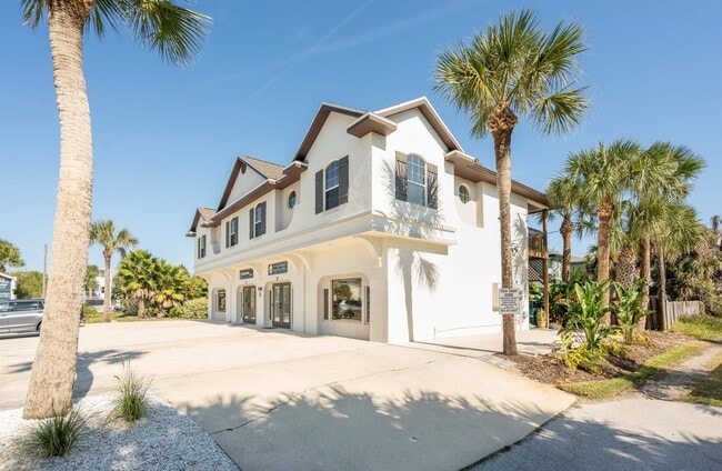 740-A1A A1A Beach Blvd in St. Augustine, FL - Building Photo - Building Photo