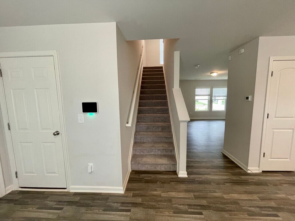 3818 Miller Dr in Greensboro, NC - Building Photo