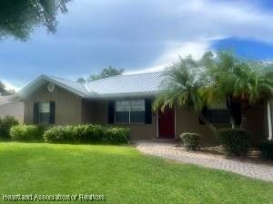 2702 Orange Grove Dr in Sebring, FL - Building Photo - Building Photo