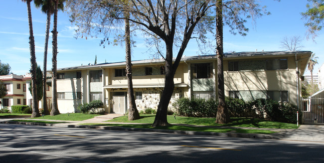 255 Wilson Ave in Pasadena, CA - Building Photo - Building Photo