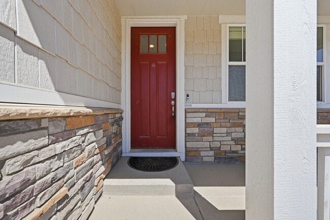 24271 E 40th Ave in Aurora, CO - Building Photo - Building Photo