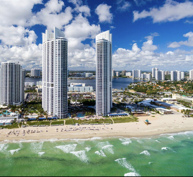 property at 18201 Collins Ave