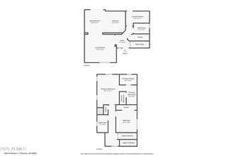 5344 W Molly Ln in Phoenix, AZ - Building Photo - Building Photo