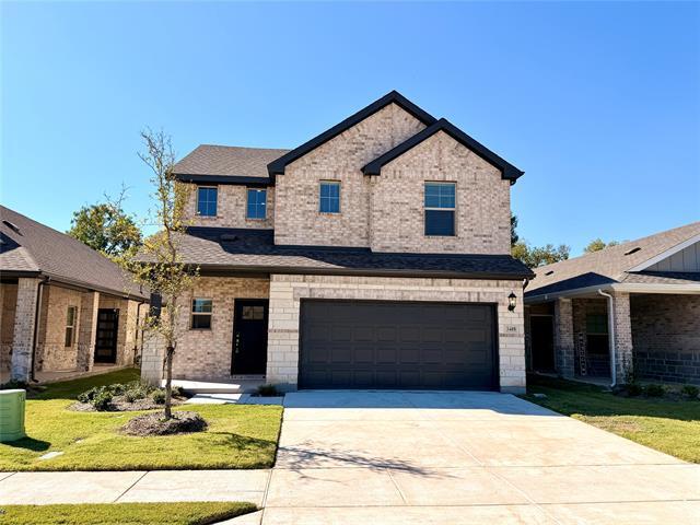 3408 Brompton Dr in McKinney, TX - Building Photo - Building Photo