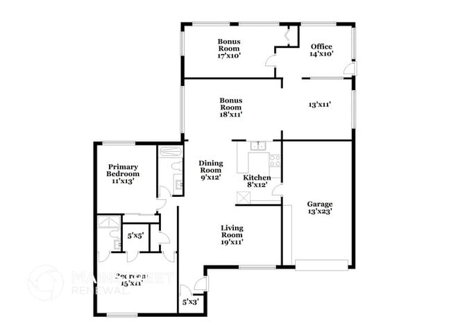 4010 Stratfield Dr in New Port Richey, FL - Foto de edificio - Building Photo