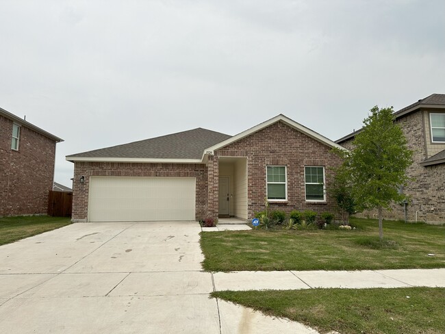 property at 1529 Escondido Dr