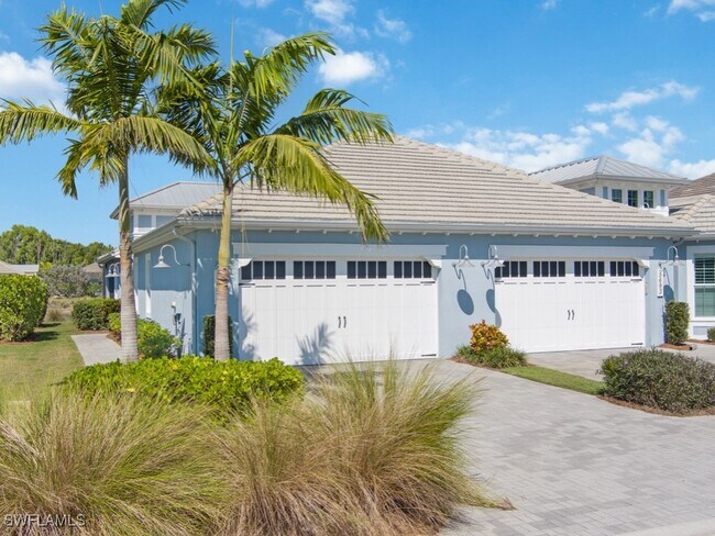 property at 5697 Highbourne Dr