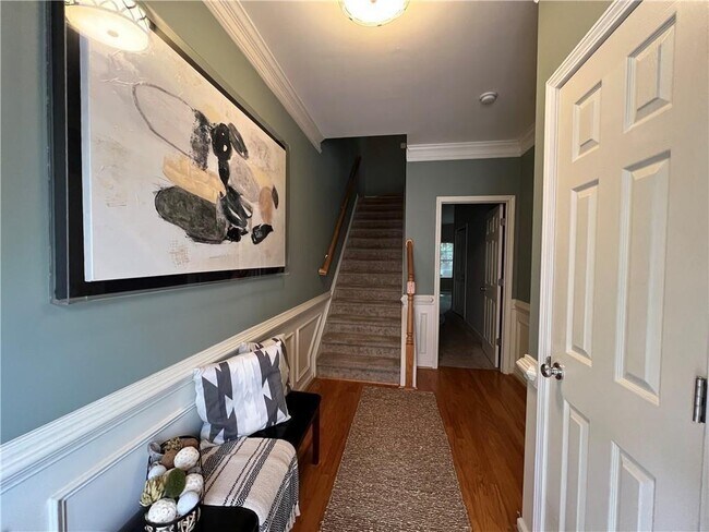 5282 Kershaw Ct SE in Atlanta, GA - Building Photo - Building Photo