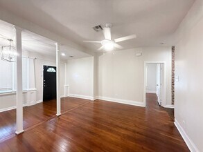 5003 La Branch St in Houston, TX - Building Photo - Building Photo