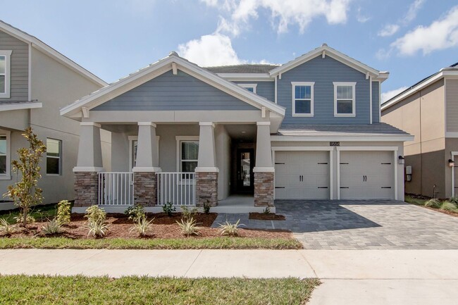 property at 11558 Satire St