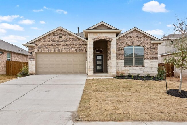 17717 Gilberto Dr. in Pflugerville, TX - Building Photo - Building Photo