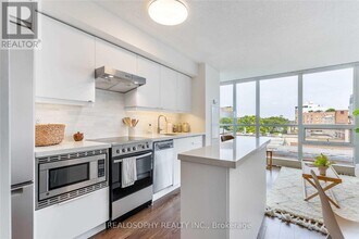 320 Richmond St E in Toronto, ON - Building Photo - Building Photo