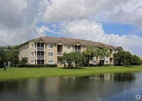 8965 Okeechobee Blvd in West Palm Beach, FL - Building Photo