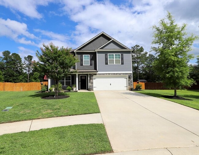 property at 41 High Point Dr