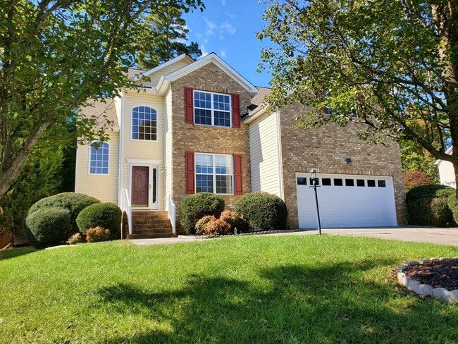 property at 2602 Water Race Ct