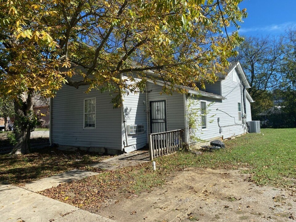 906 Kelley St in Chattanooga, TN - Building Photo